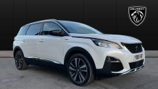 Peugeot 5008 1.5 BlueHDi GT Line Premium 5dr EAT8 Diesel Estate